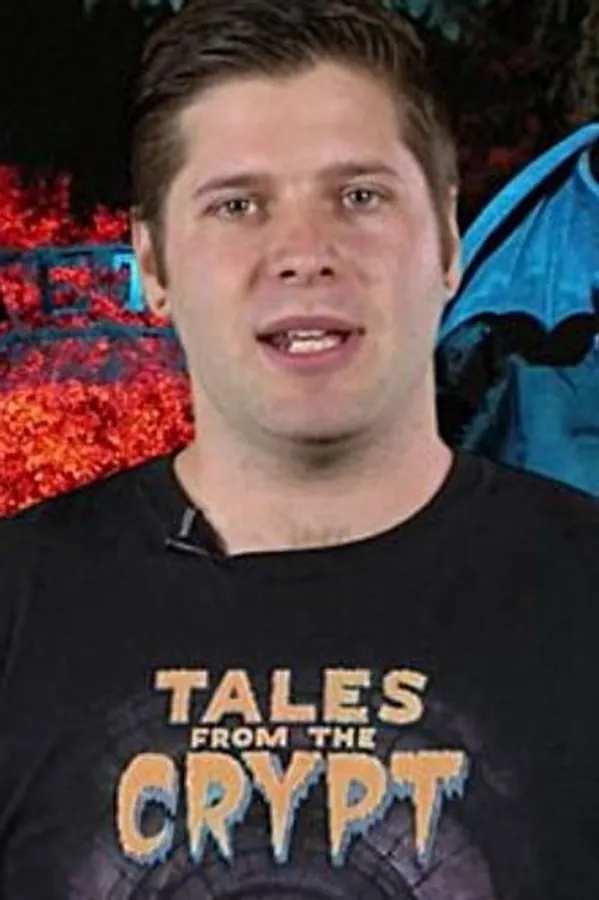 Аватар персоны Graham Denman