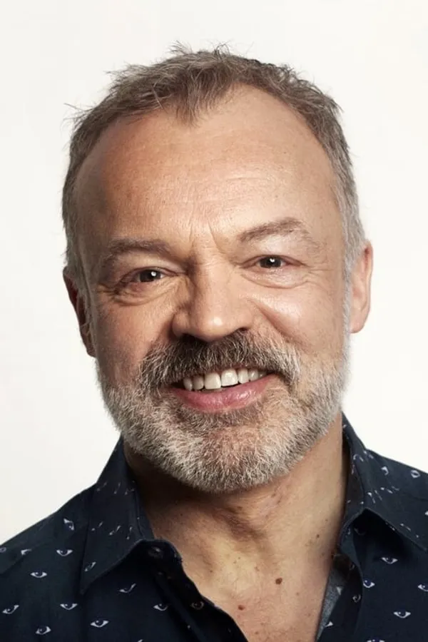 Аватар персоны Graham Norton