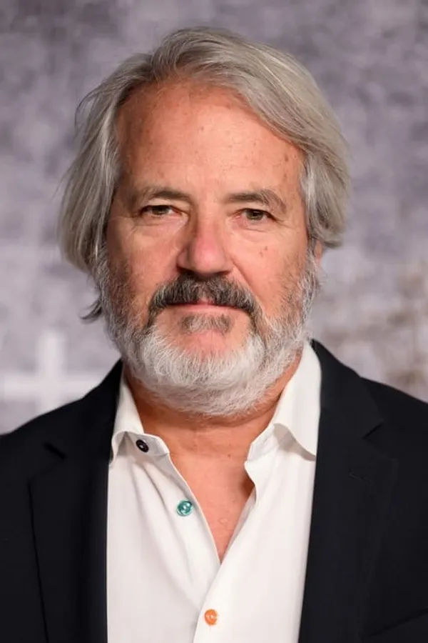 Аватар персоны Graham Yost