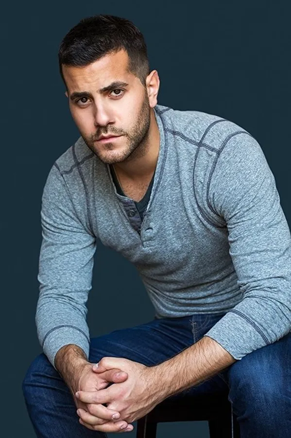 Аватар персоны Grant Liffmann