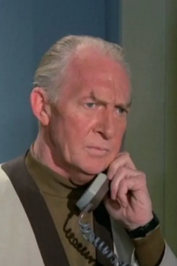 Аватар персоны Grant Taylor