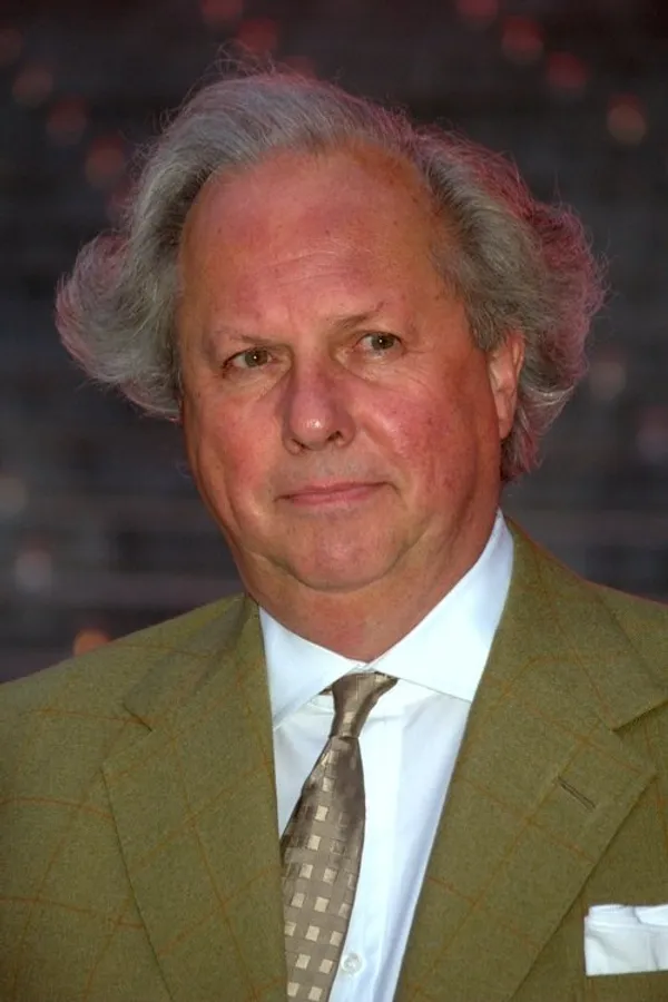 Аватар персоны Graydon Carter