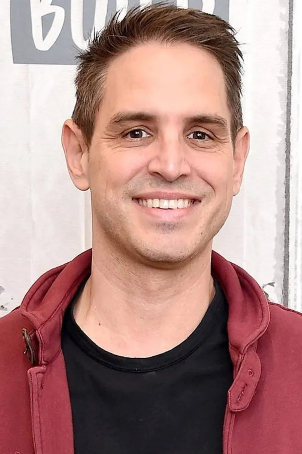 Аватар персоны Greg Berlanti