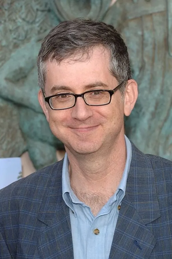 Аватар персоны Greg Daniels