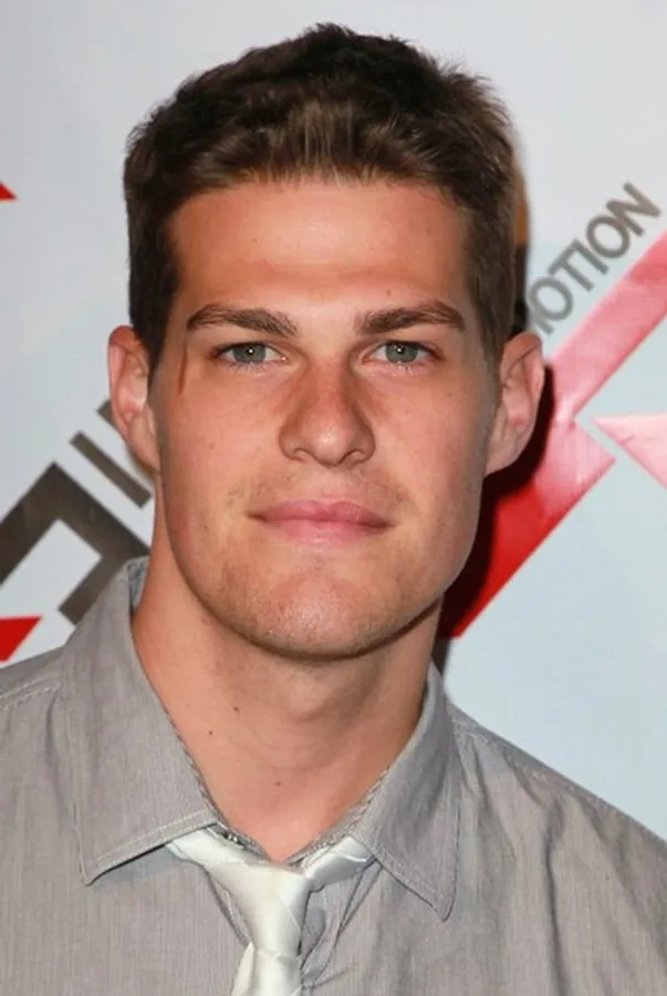 Аватар персоны Greg Finley