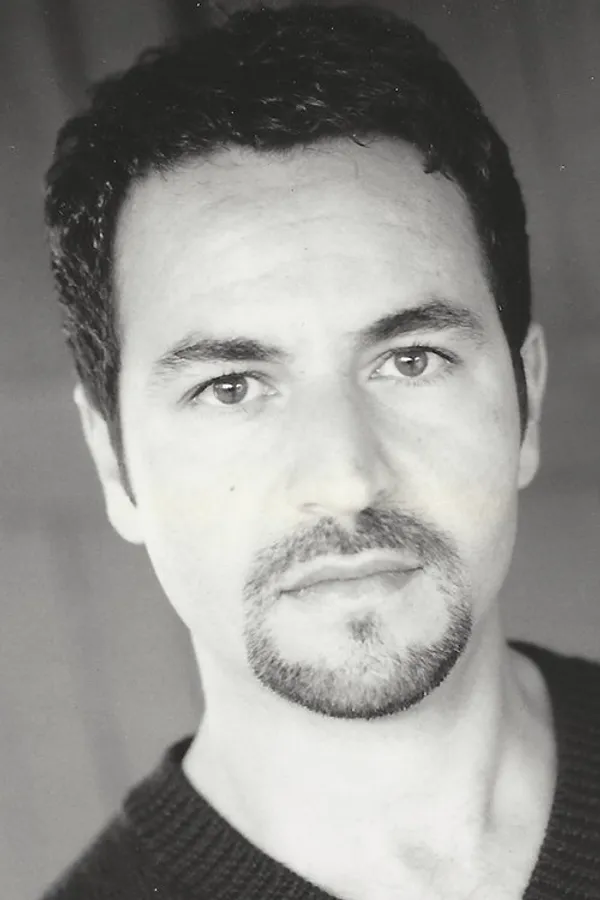 Аватар персоны Greg Gugliotta