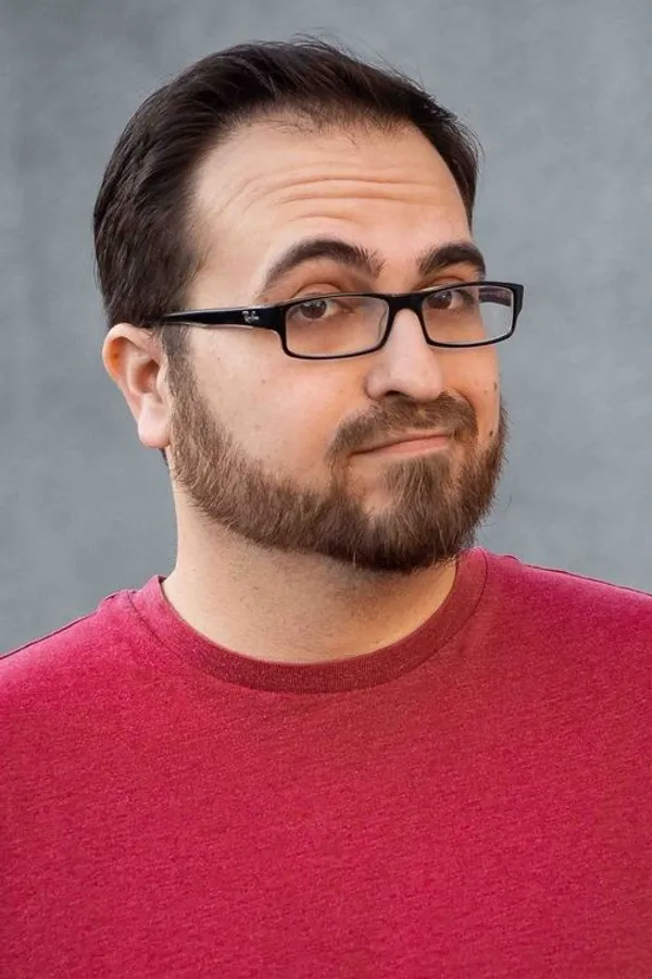 Аватар персоны Greg Hahn