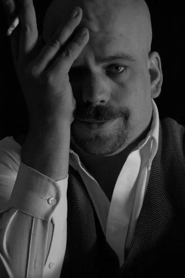 Аватар персоны Greg Johnson