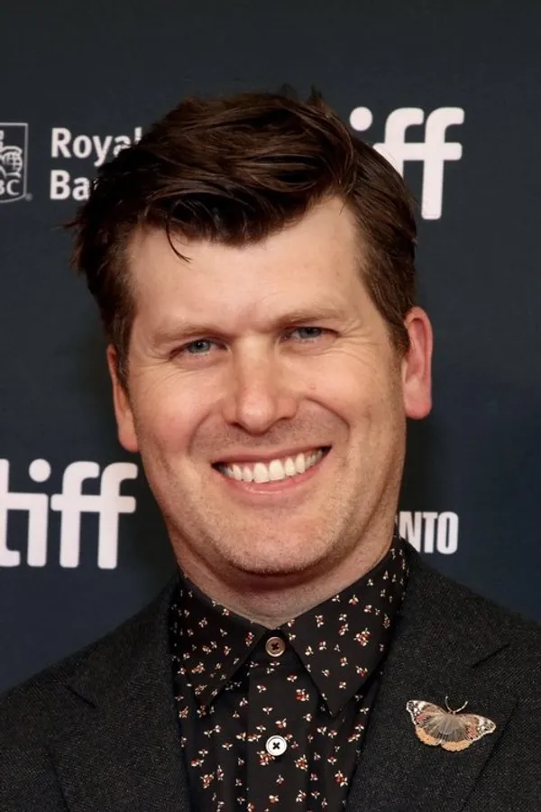 Аватар персоны Greg Kwedar