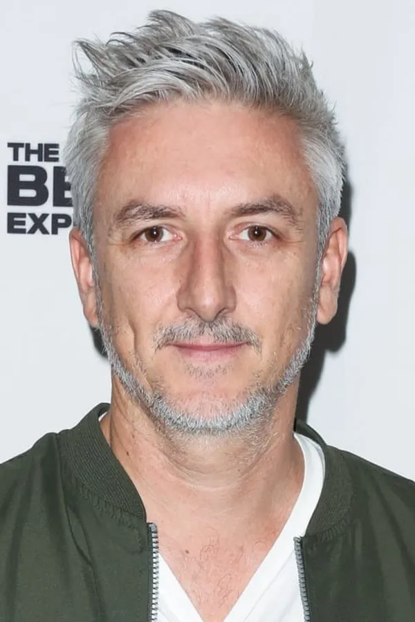 Аватар персоны Greg McLean