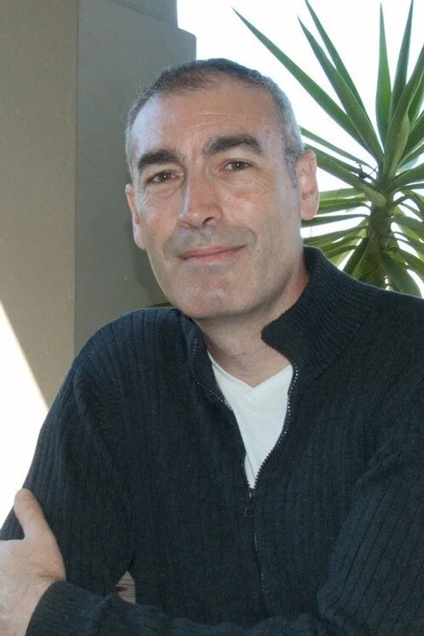 Аватар персоны Greg Page