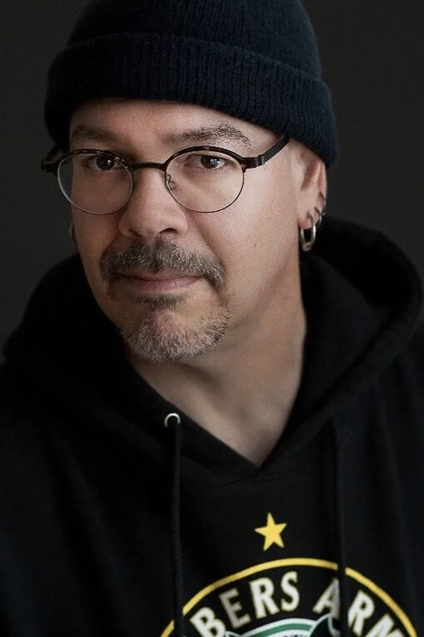 Аватар персоны Greg Rucka
