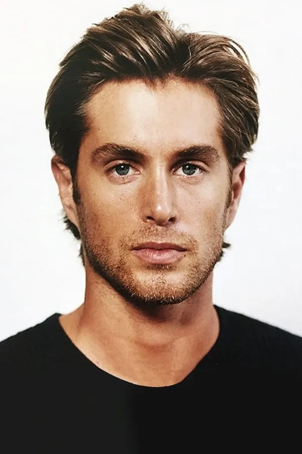 Аватар персоны Greg Sestero