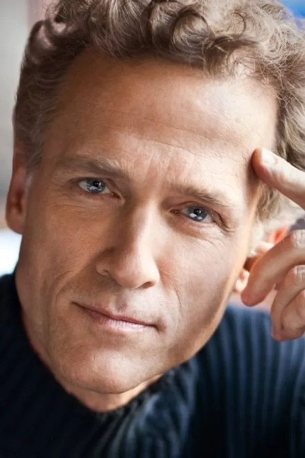 Аватар персоны Greg Webb