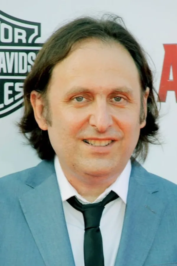 Аватар персоны Gregg Turkington