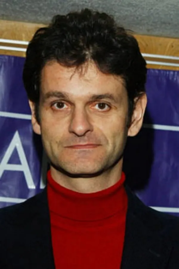 Аватар персоны Grégoire Vigneron