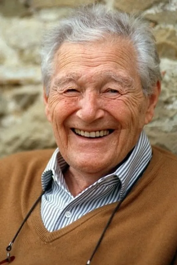 Аватар персоны Gregor von Rezzori