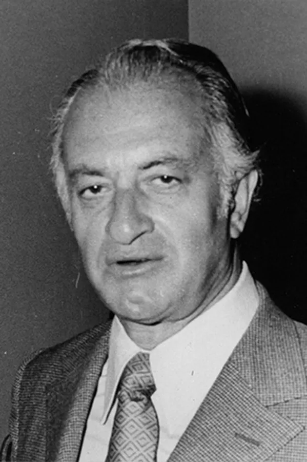 Аватар персоны Gregorio Walerstein