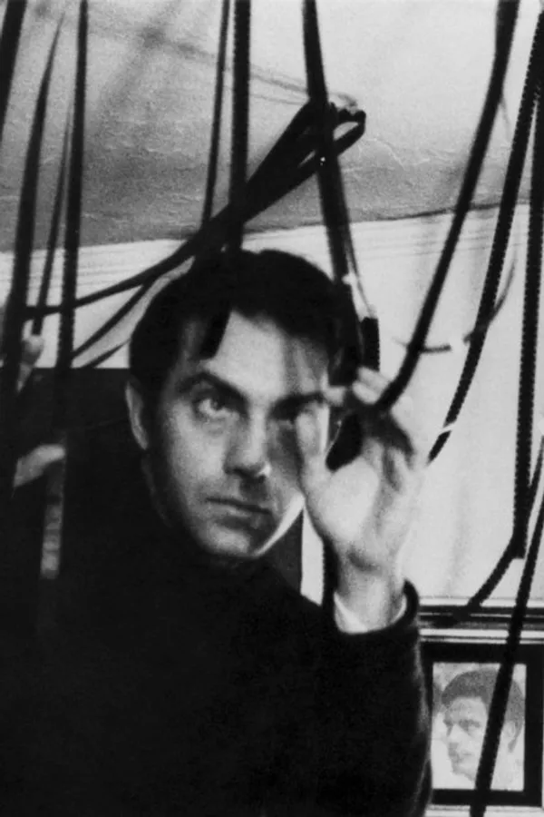 Аватар персоны Gregory J. Markopoulos