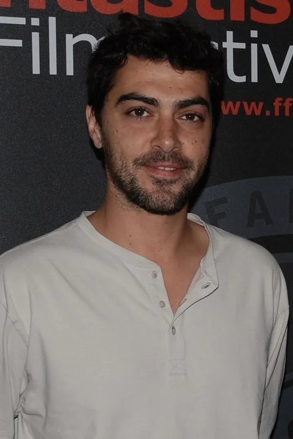 Аватар персоны Grégory Levasseur