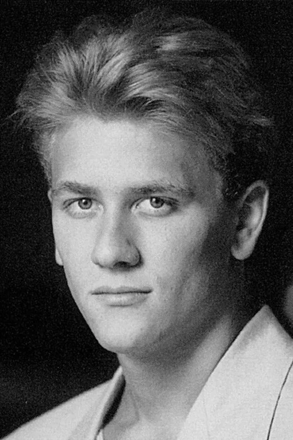 Аватар персоны Gresby Nash