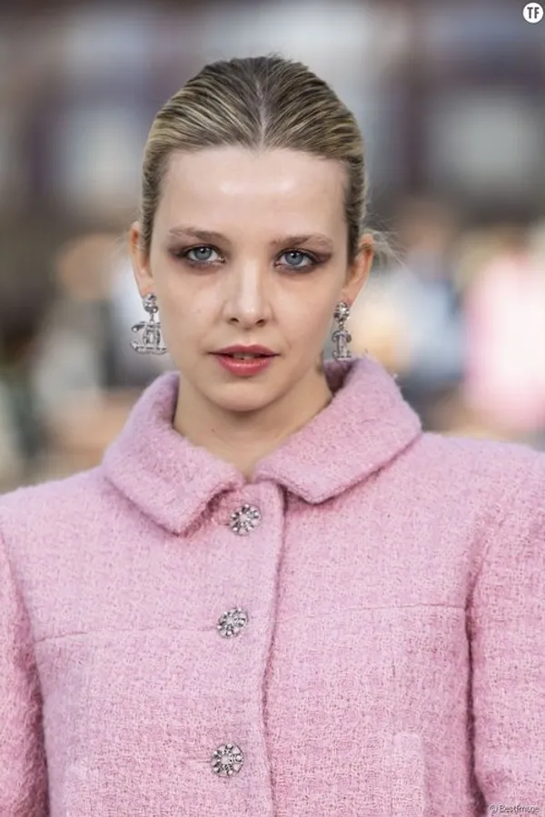 Аватар персоны Greta Bellamacina