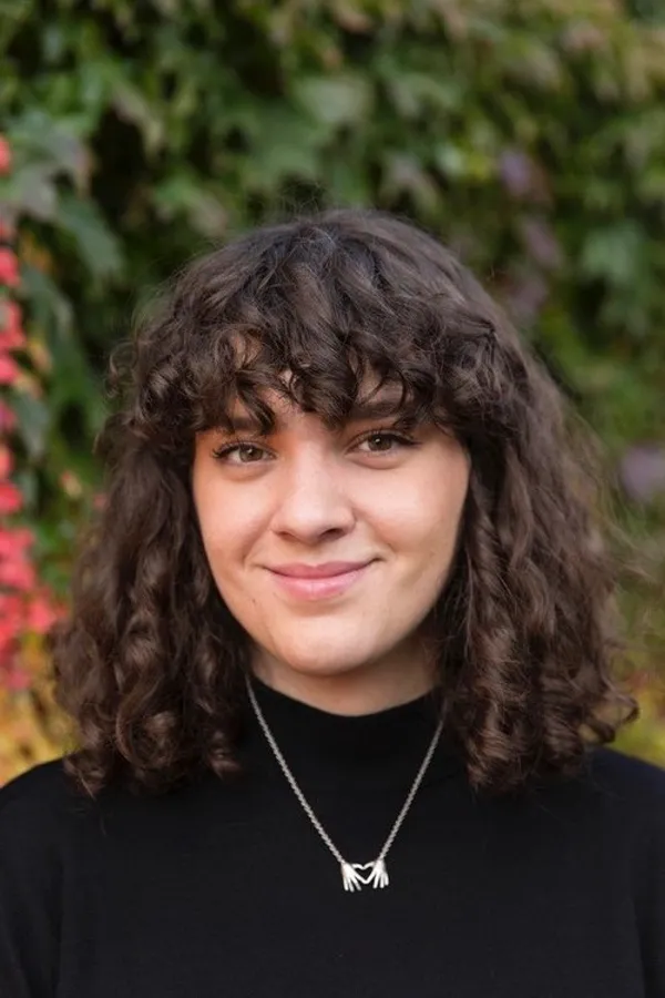 Аватар персоны Greta Nash