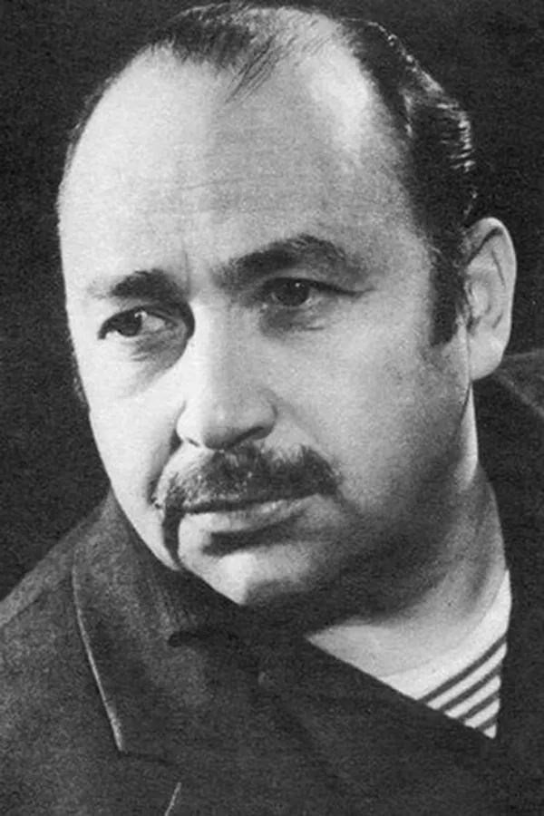 Аватар персоны Grigori Pozhenyan