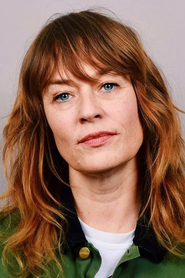 Аватар персоны Gro Therp