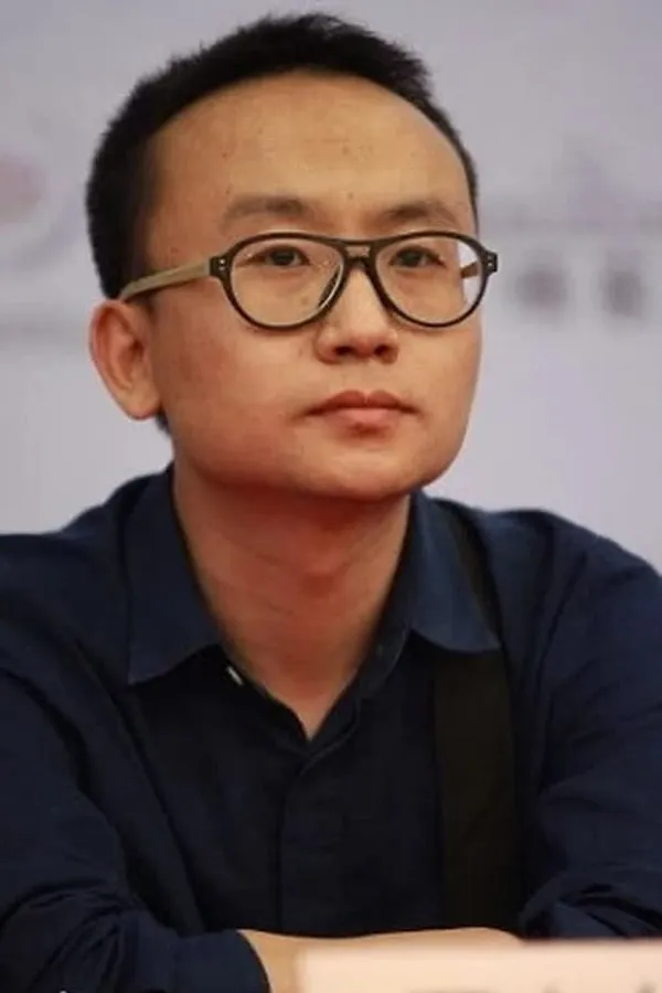 Аватар персоны Gu Xiaobai