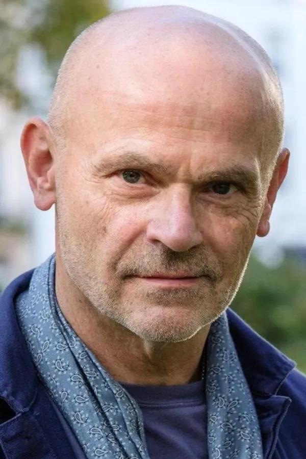 Аватар персоны Gub Neal