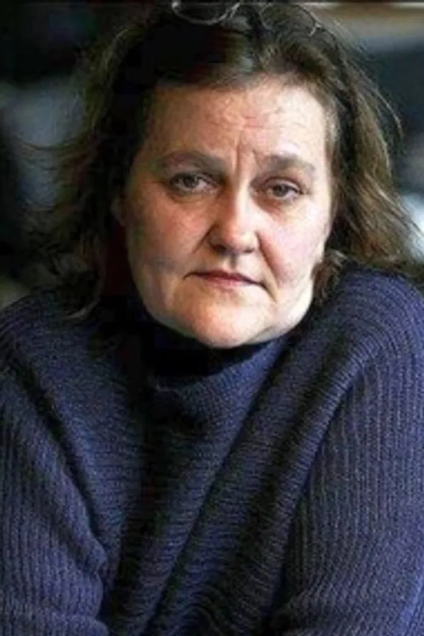 Аватар персоны Guðný Halldórsdóttir