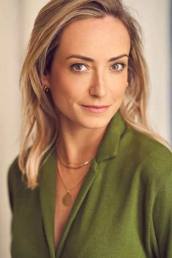 Аватар персоны Guerrin Gardner