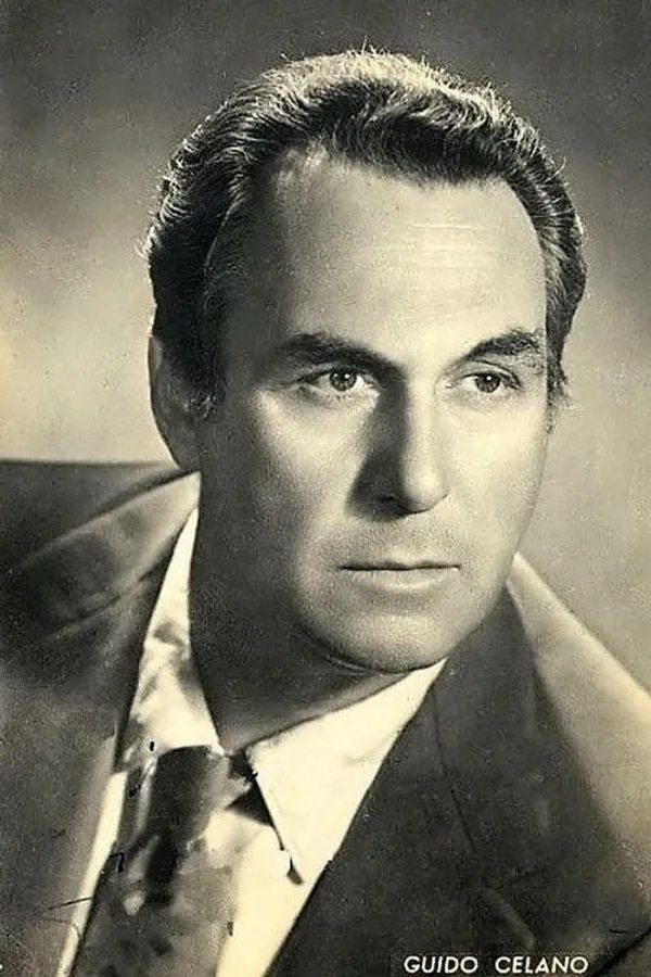 Guido Celano