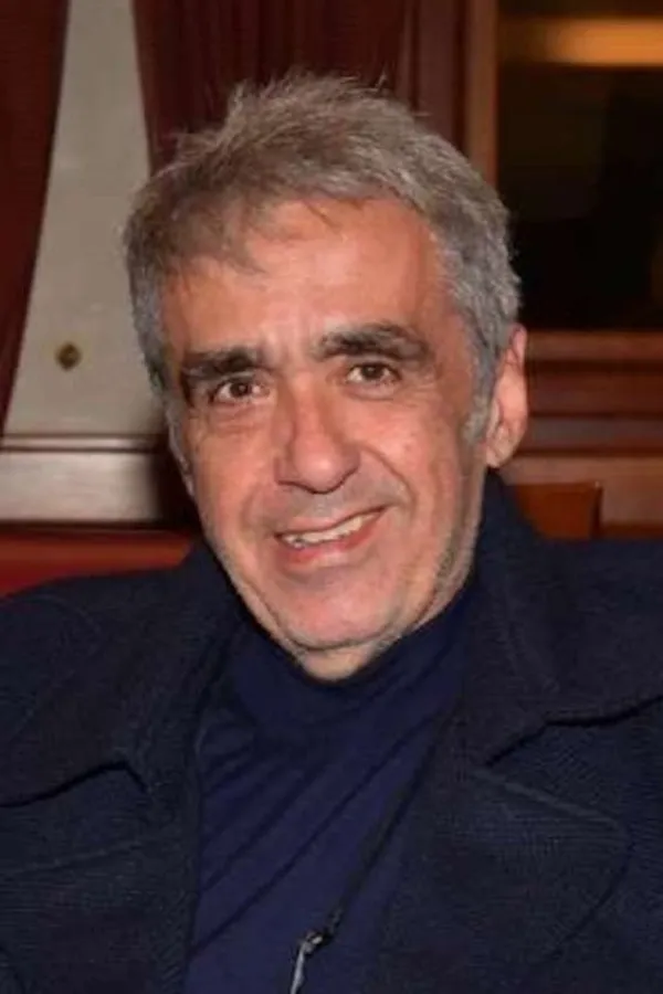 Аватар персоны Guido De Angelis