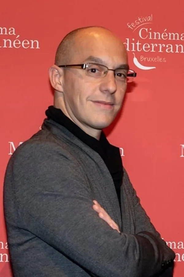 Аватар персоны Guillaume Giovanetti