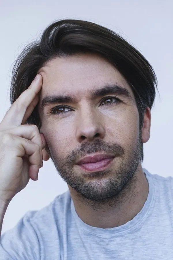 Аватар персоны Guillaume Lespérance