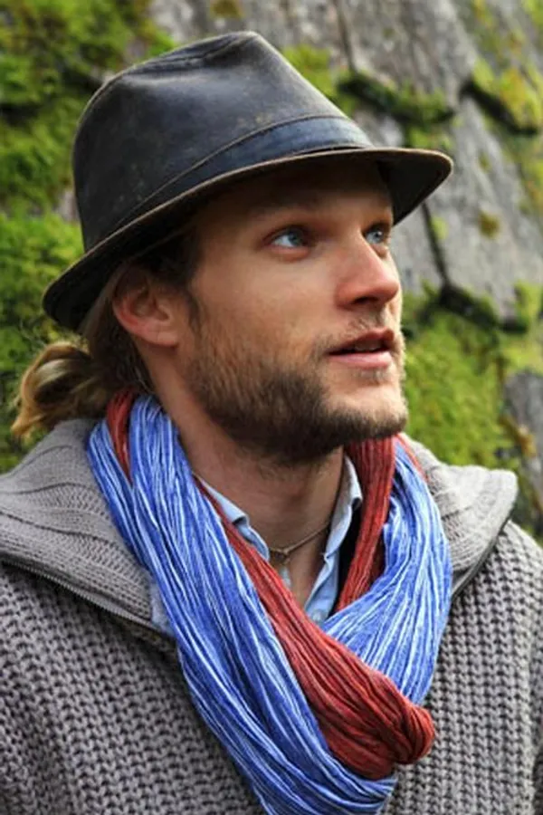 Аватар персоны Guillaume Mouton