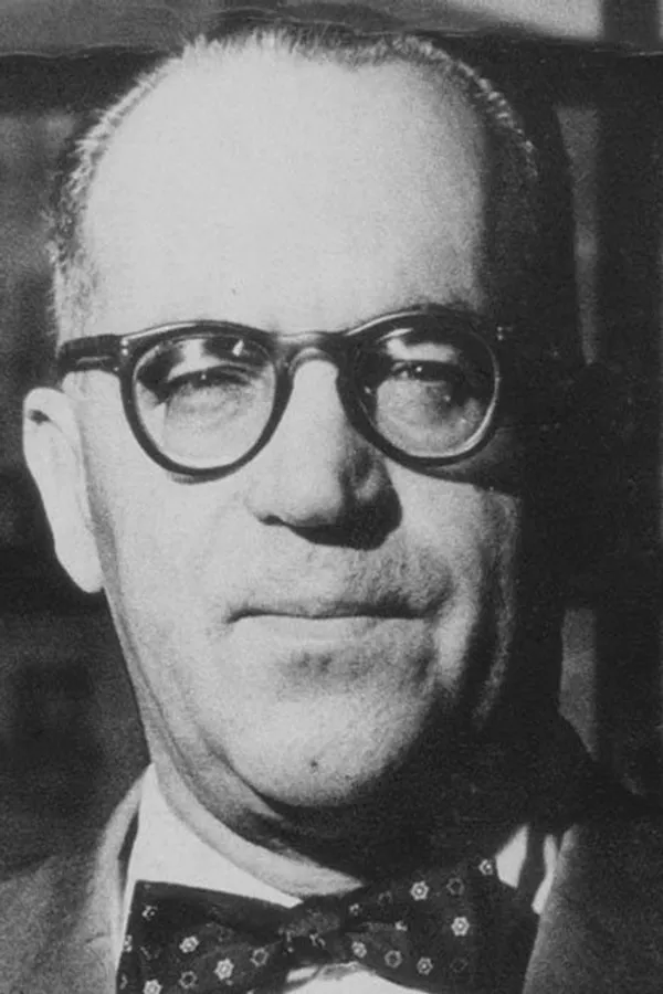 Аватар персоны Guimarães Rosa