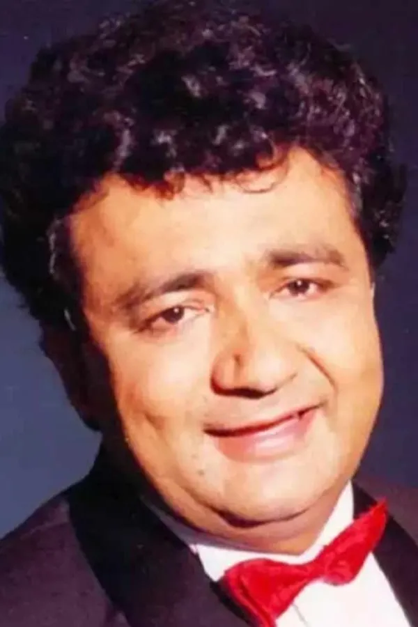 Аватар персоны Gulshan Kumar