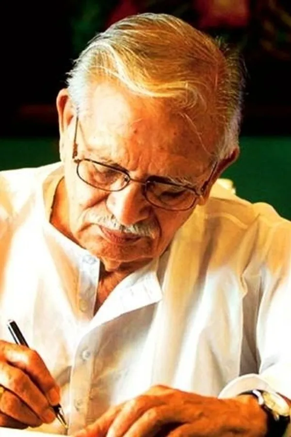 Аватар персоны Gulzar