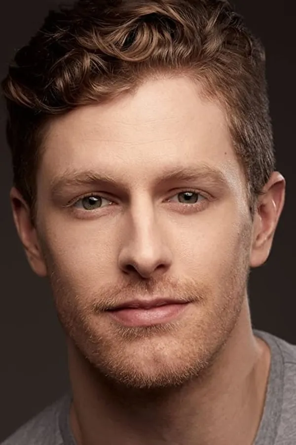 Аватар персоны Gunnar Anderson