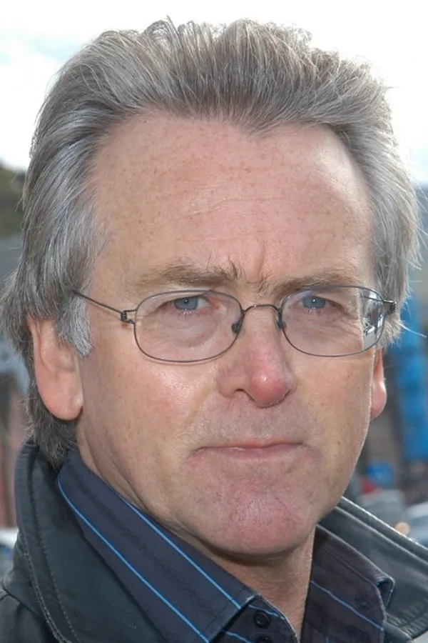Аватар персоны Gunnar Staalesen