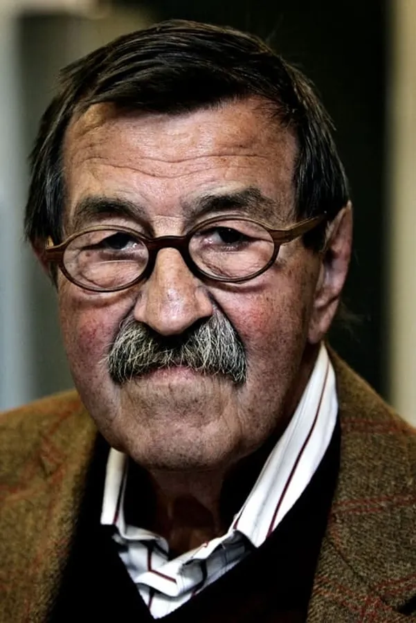 Аватар персоны Günter Grass