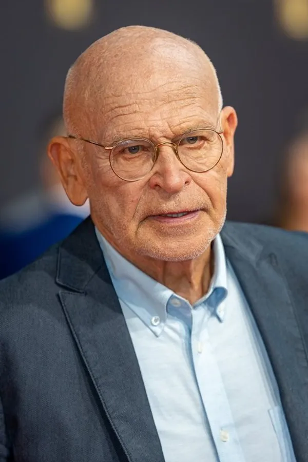 Аватар персоны Günter Wallraff