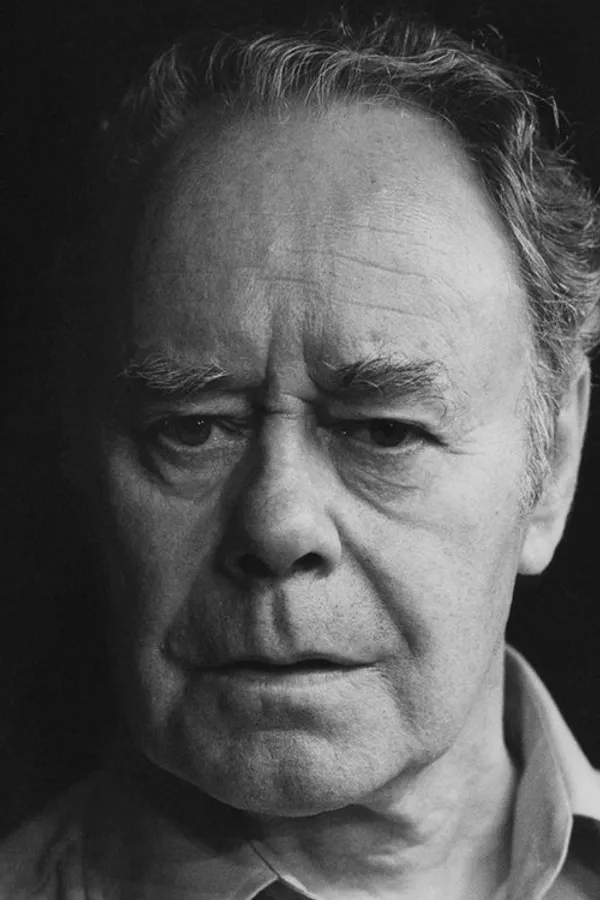 Аватар персоны Gus Dahlström