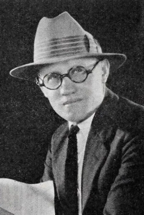Gus Meins