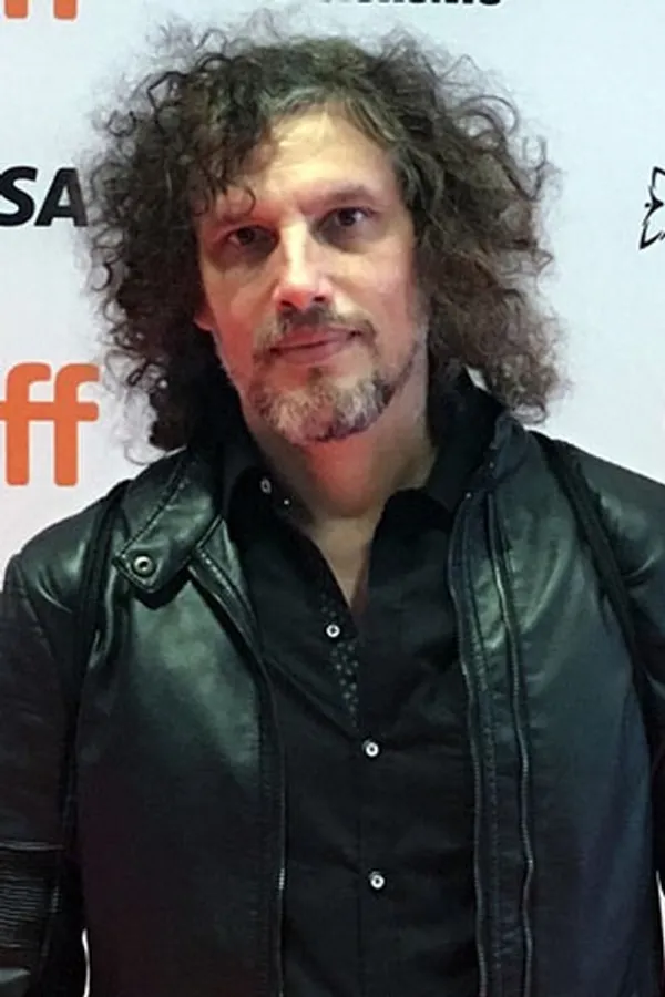 Аватар персоны Gustavo Alex Giannini