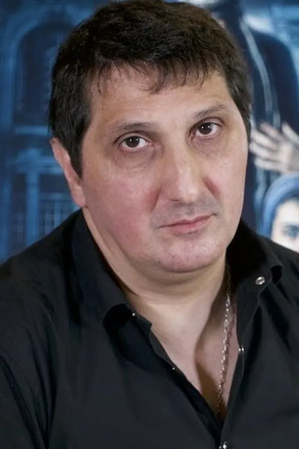 Аватар персоны Gustavo Hernández