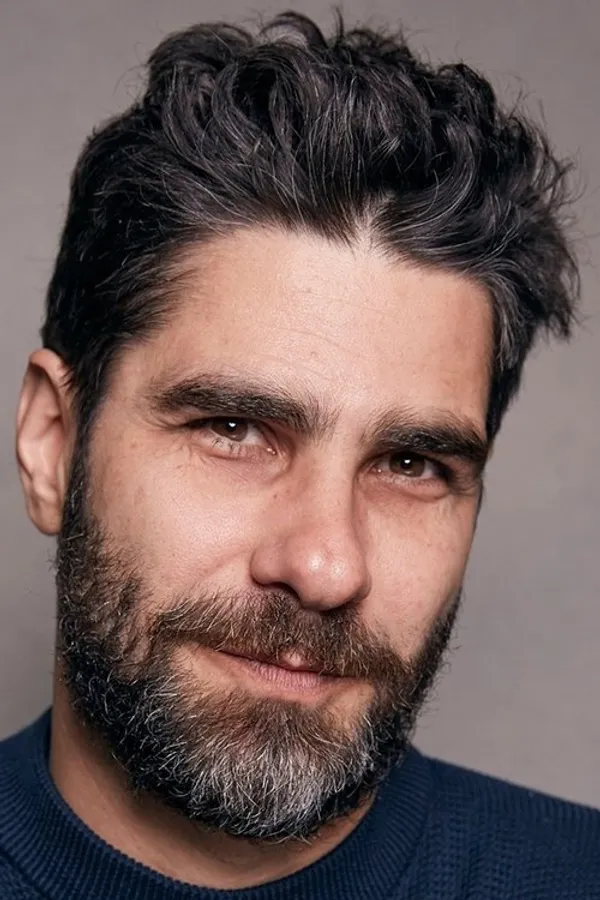 Аватар персоны Gustavo Pizzi